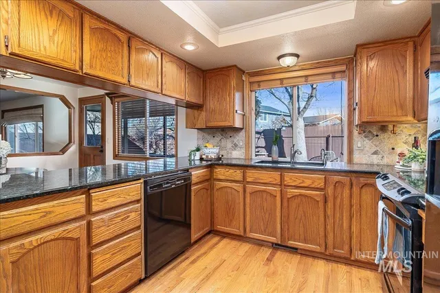 $595,000 | 8772 West Brookview Drive, Boise, ID 83709