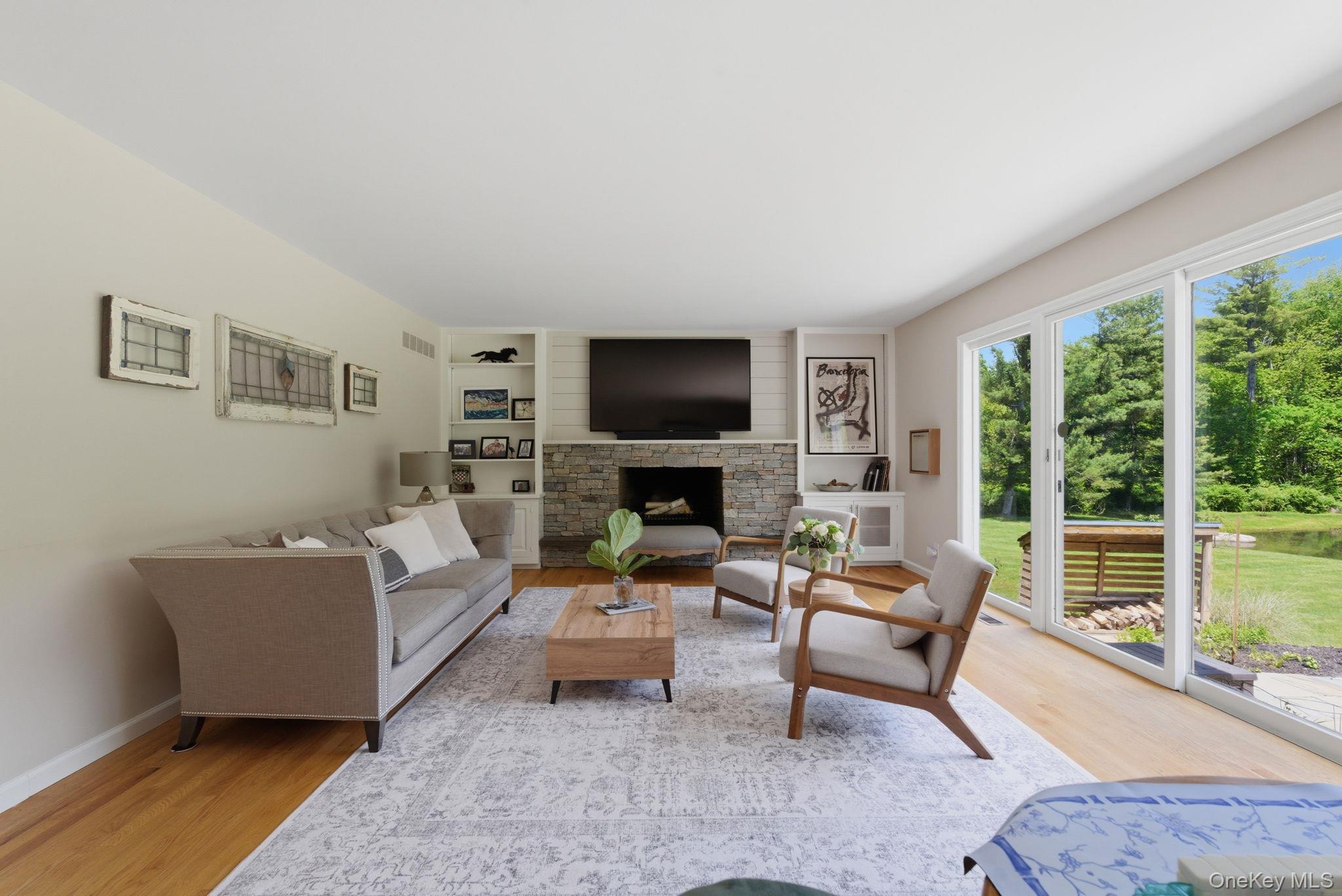 41 Pheasant Road Pound Ridge, NY 10576 - Photo 22 of 48