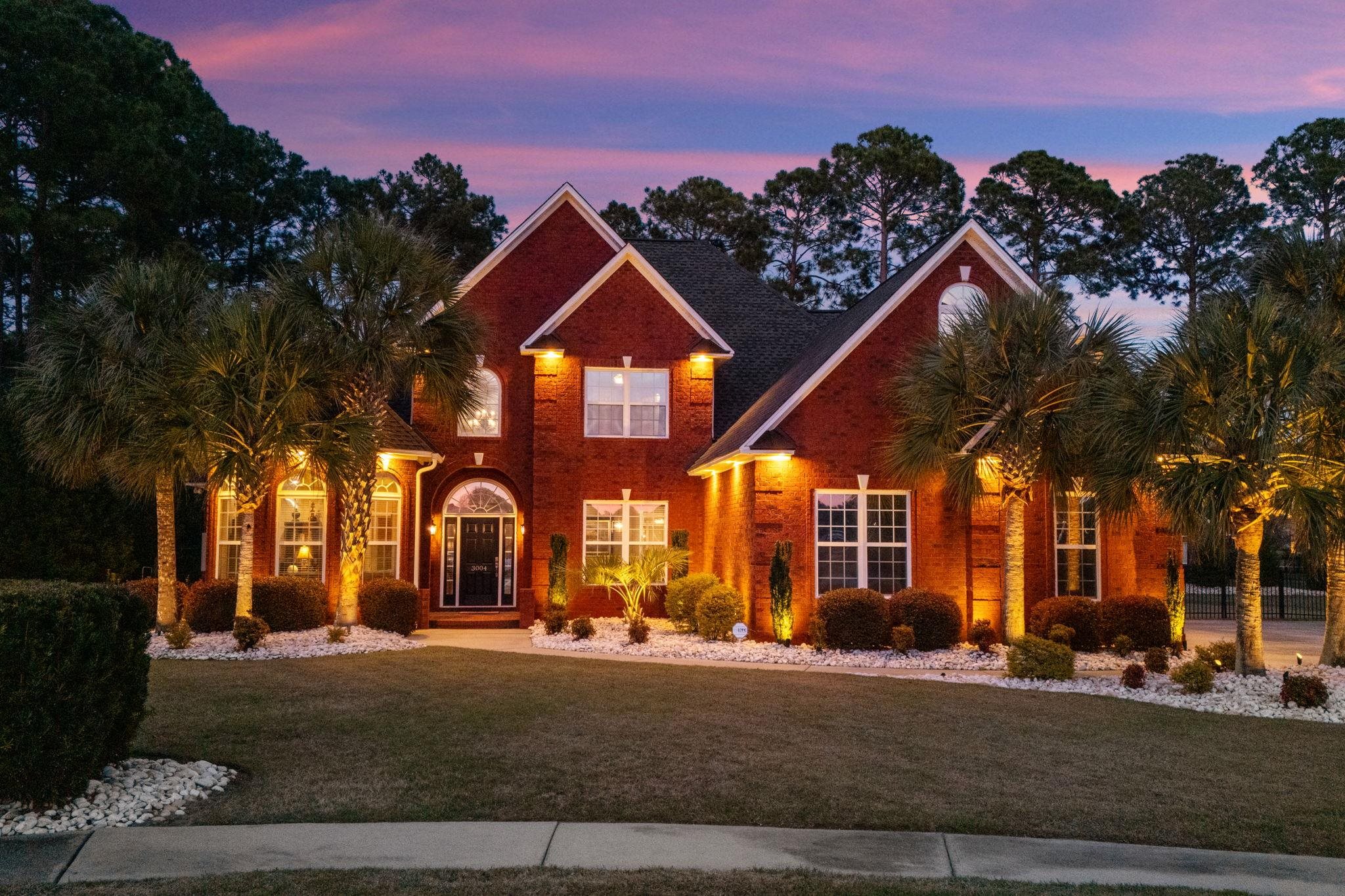 3004 Bellfield Court Myrtle Beach, SC 29579 - Photo 1 of 38