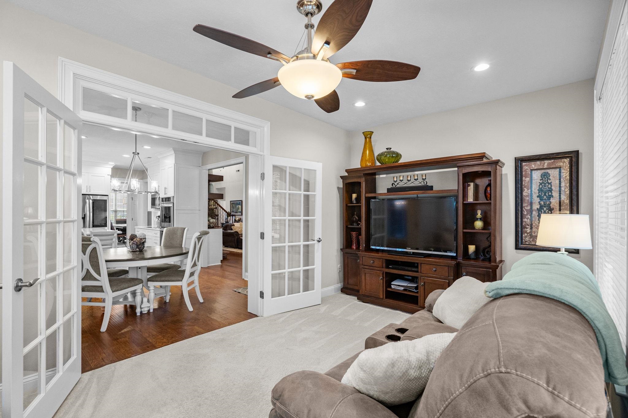 3004 Bellfield Court Myrtle Beach, SC 29579 - Photo 17 of 38