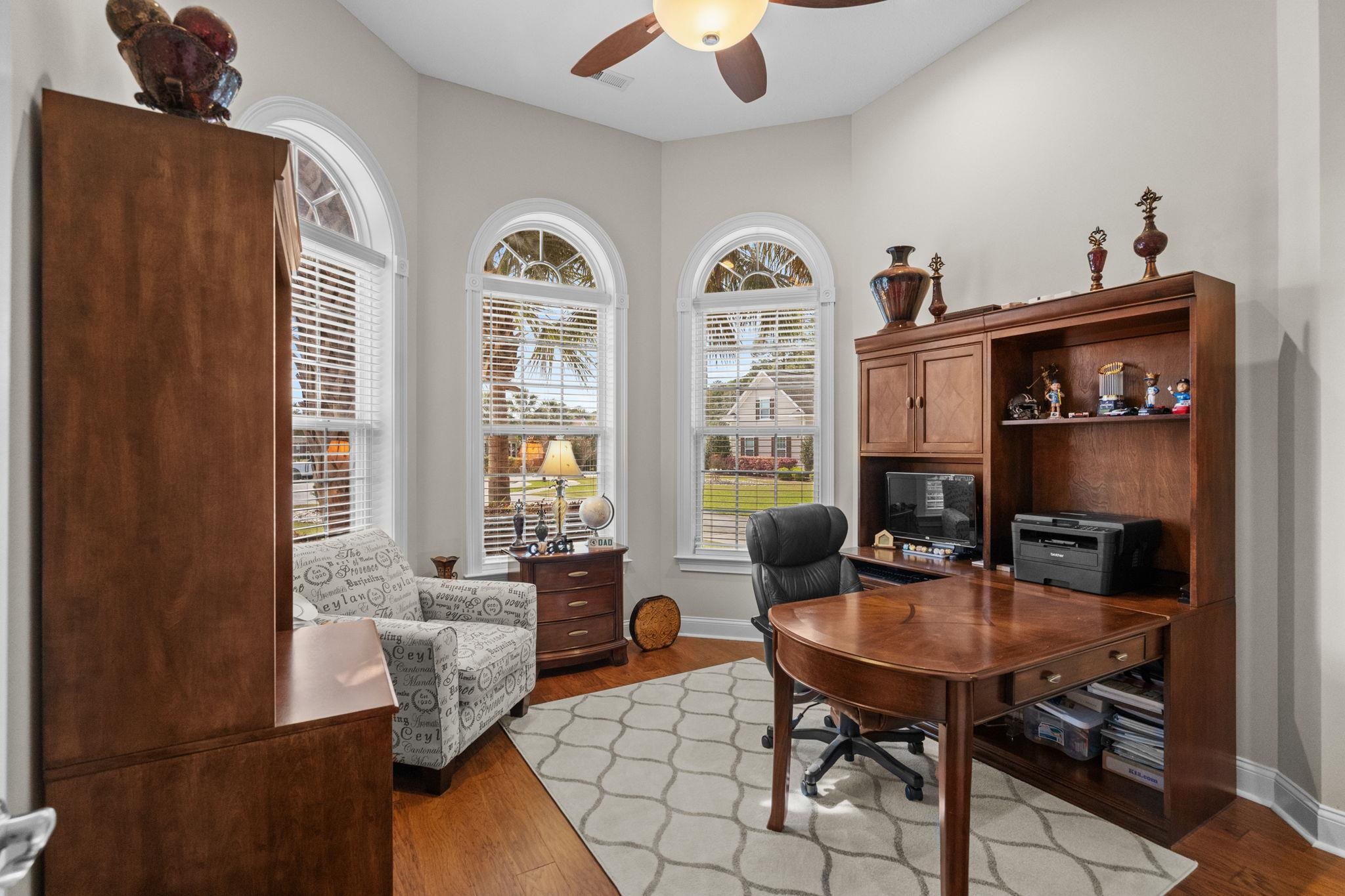 3004 Bellfield Court Myrtle Beach, SC 29579 - Photo 18 of 38