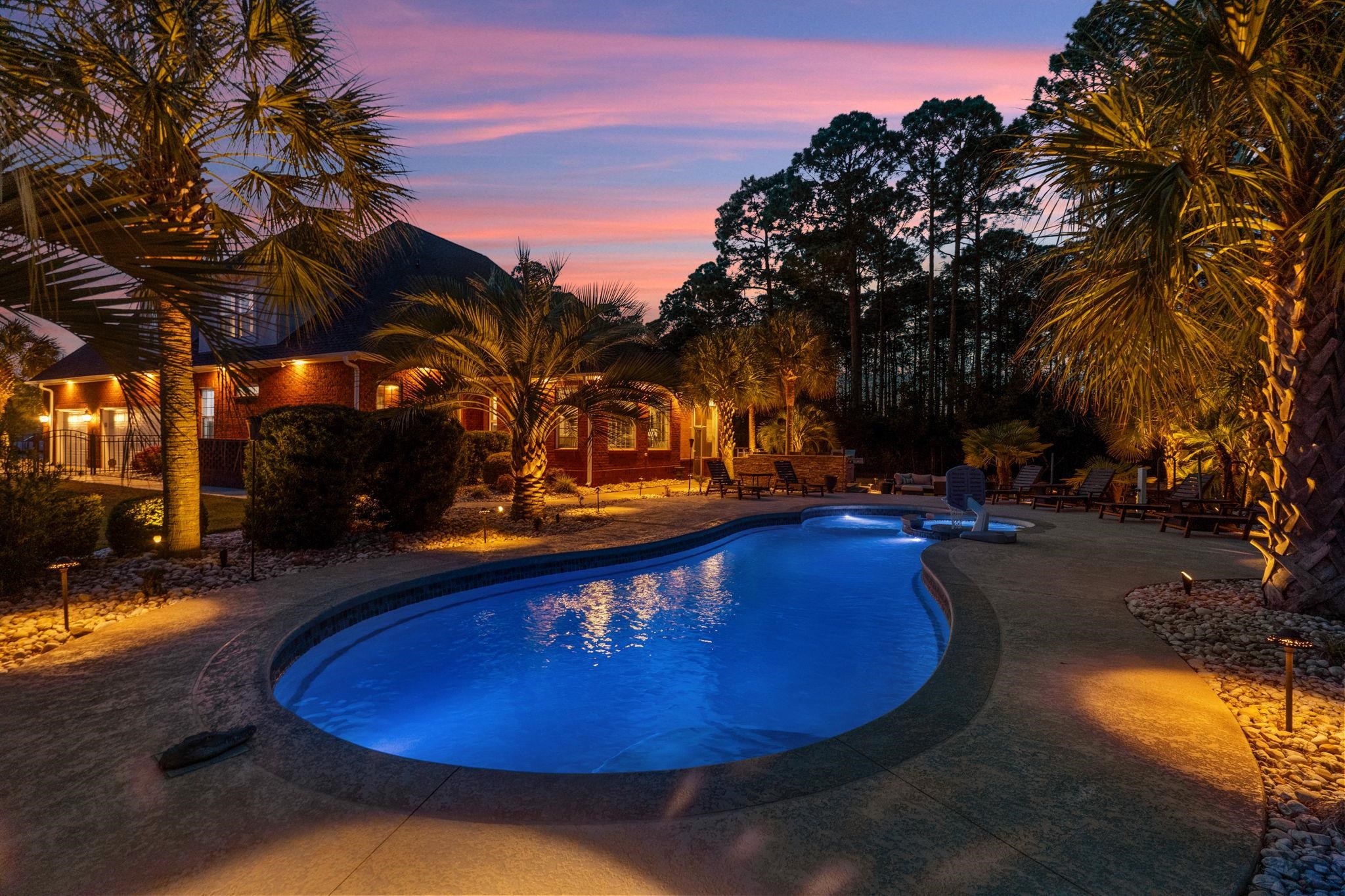 3004 Bellfield Court Myrtle Beach, SC 29579 - Photo 3 of 38