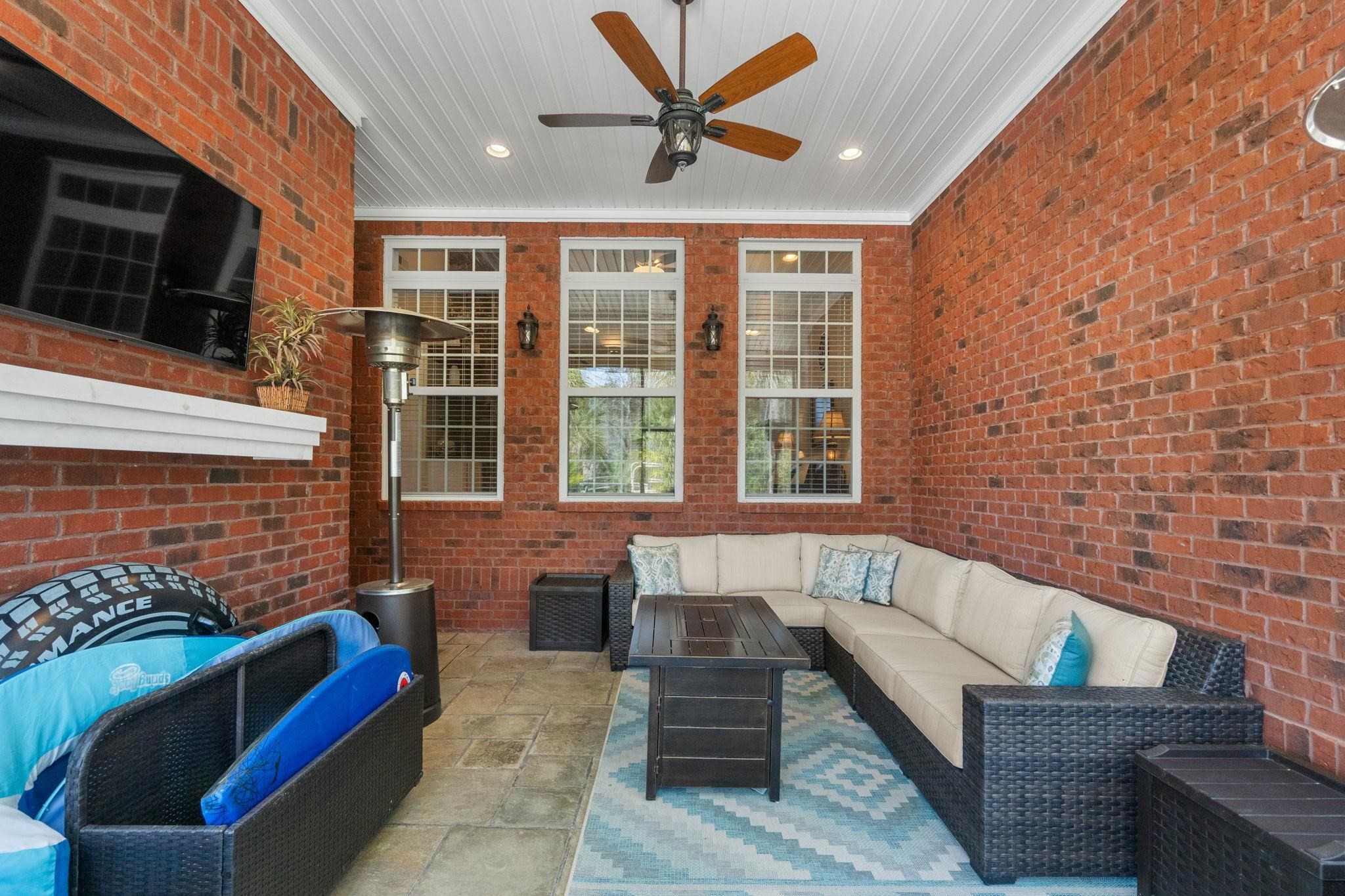 3004 Bellfield Court Myrtle Beach, SC 29579 - Photo 32 of 38