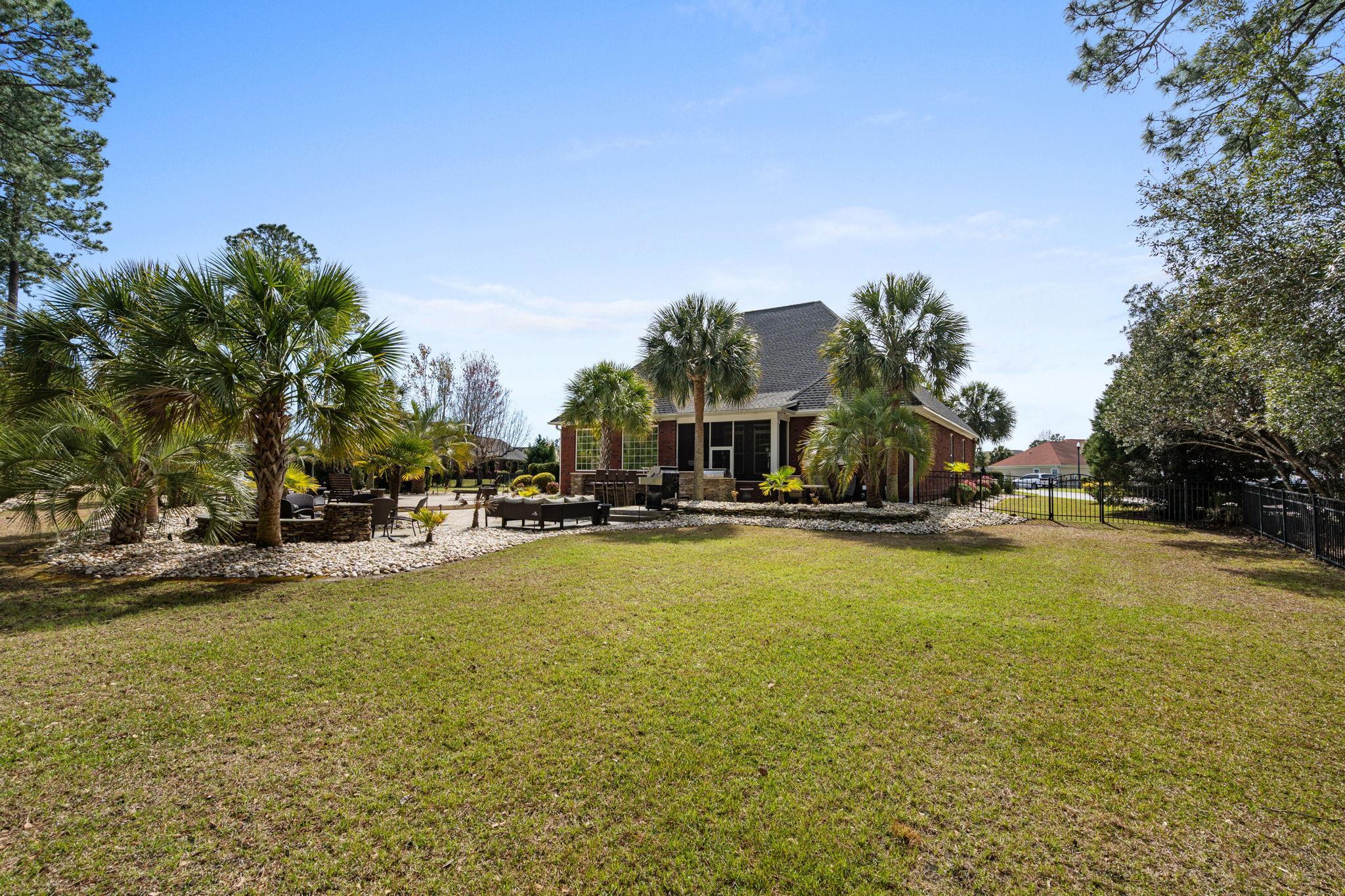 3004 Bellfield Court Myrtle Beach, SC 29579 - Photo 33 of 38