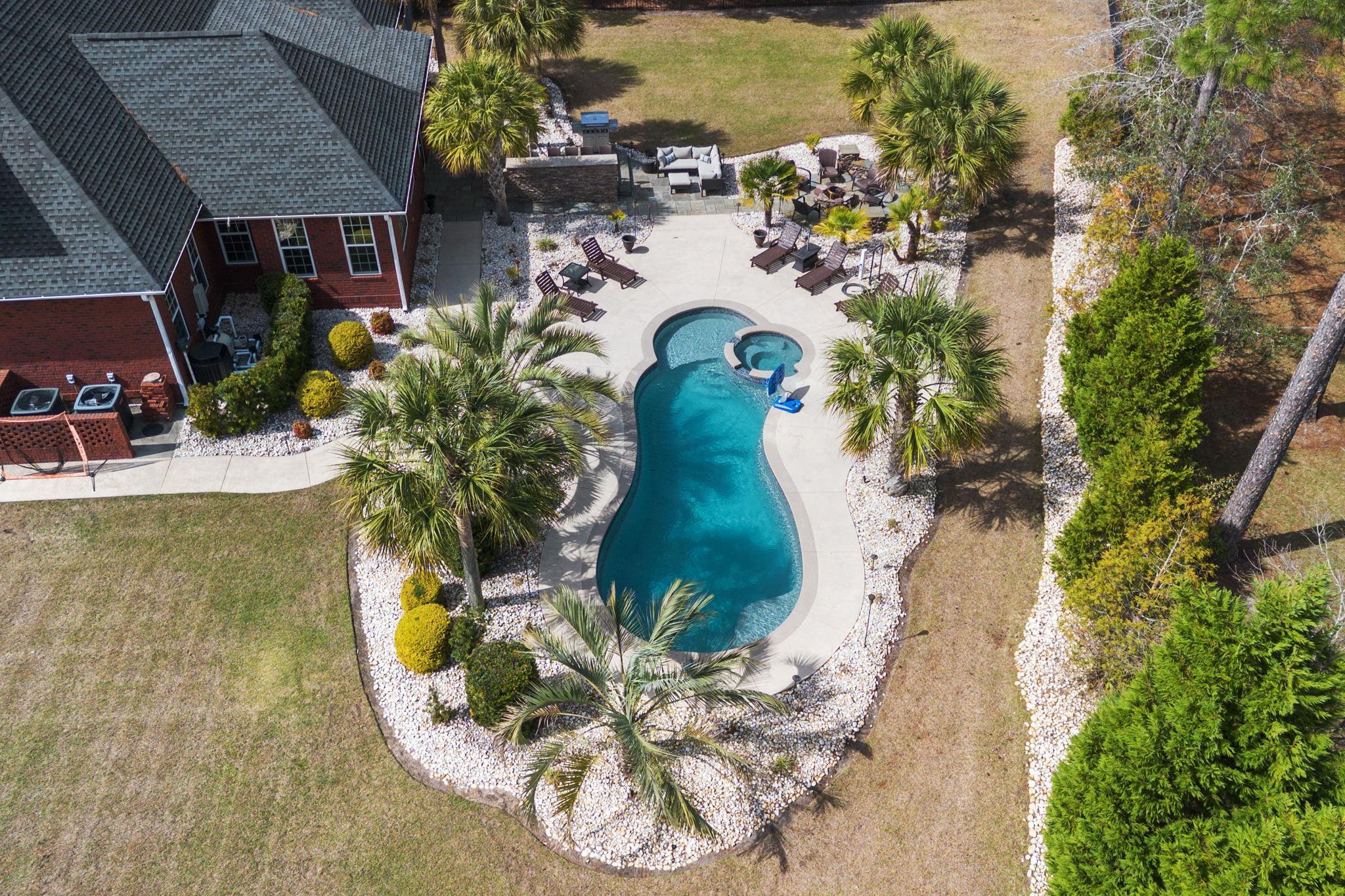 3004 Bellfield Court Myrtle Beach, SC 29579 - Photo 36 of 38
