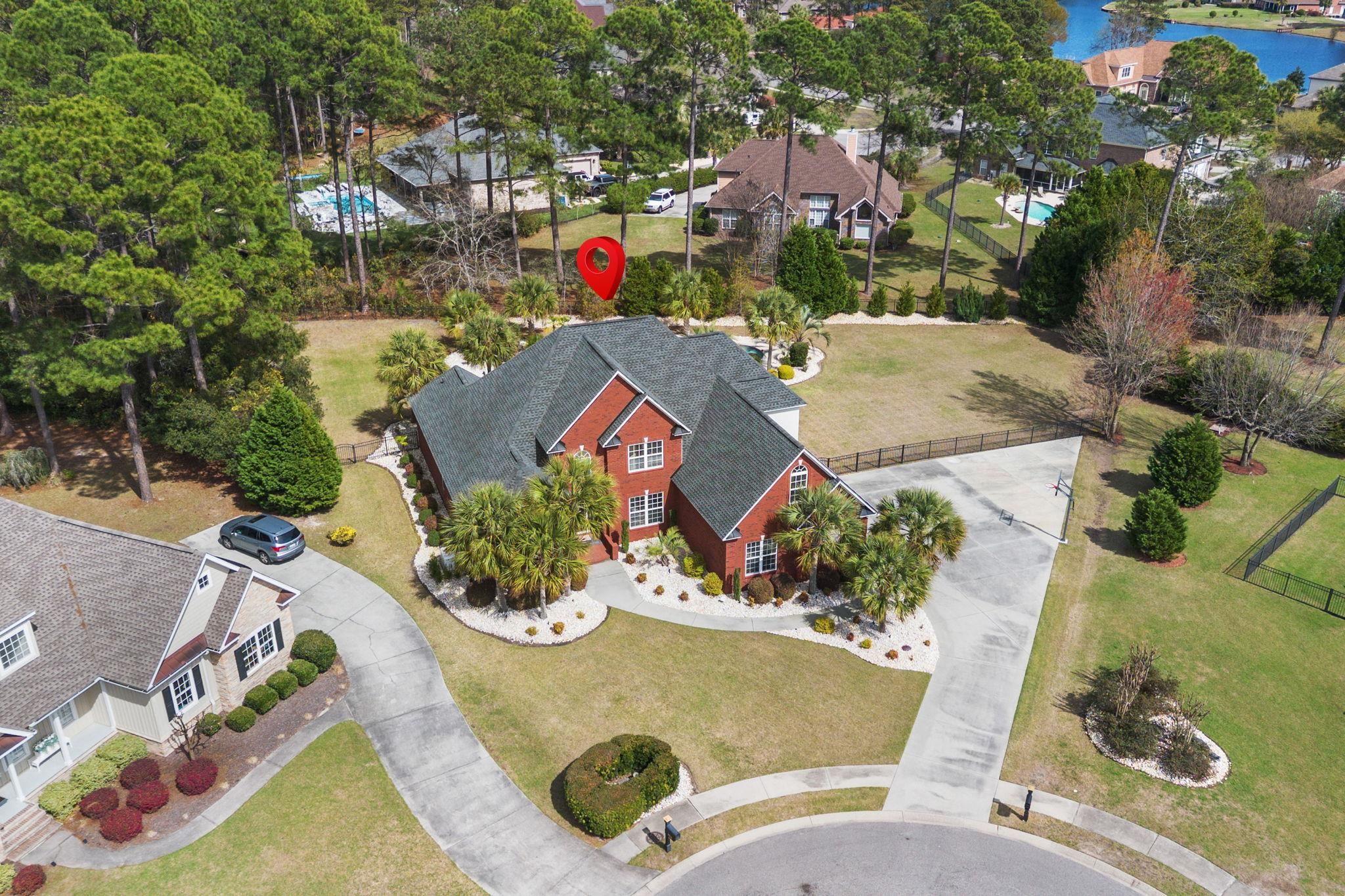 3004 Bellfield Court Myrtle Beach, SC 29579 - Photo 6 of 38