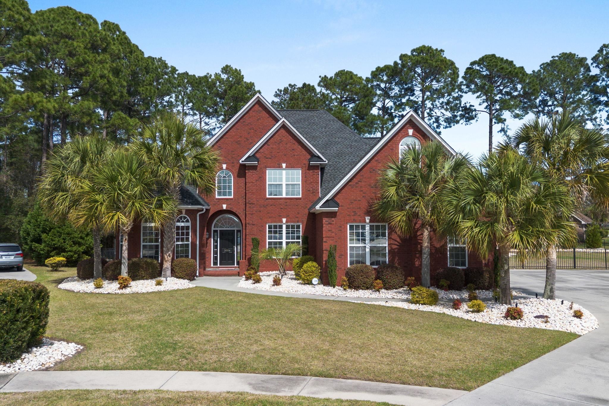 3004 Bellfield Court Myrtle Beach, SC 29579 - Photo 7 of 38