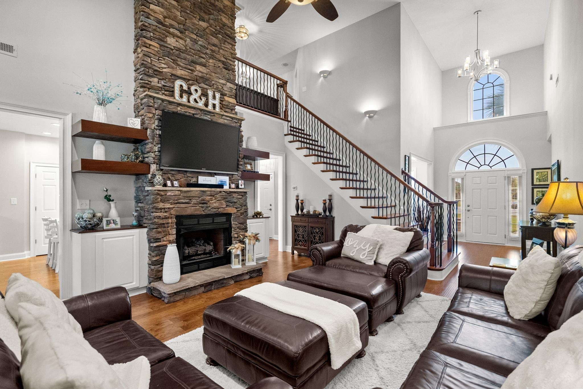 3004 Bellfield Court Myrtle Beach, SC 29579 - Photo 10 of 38