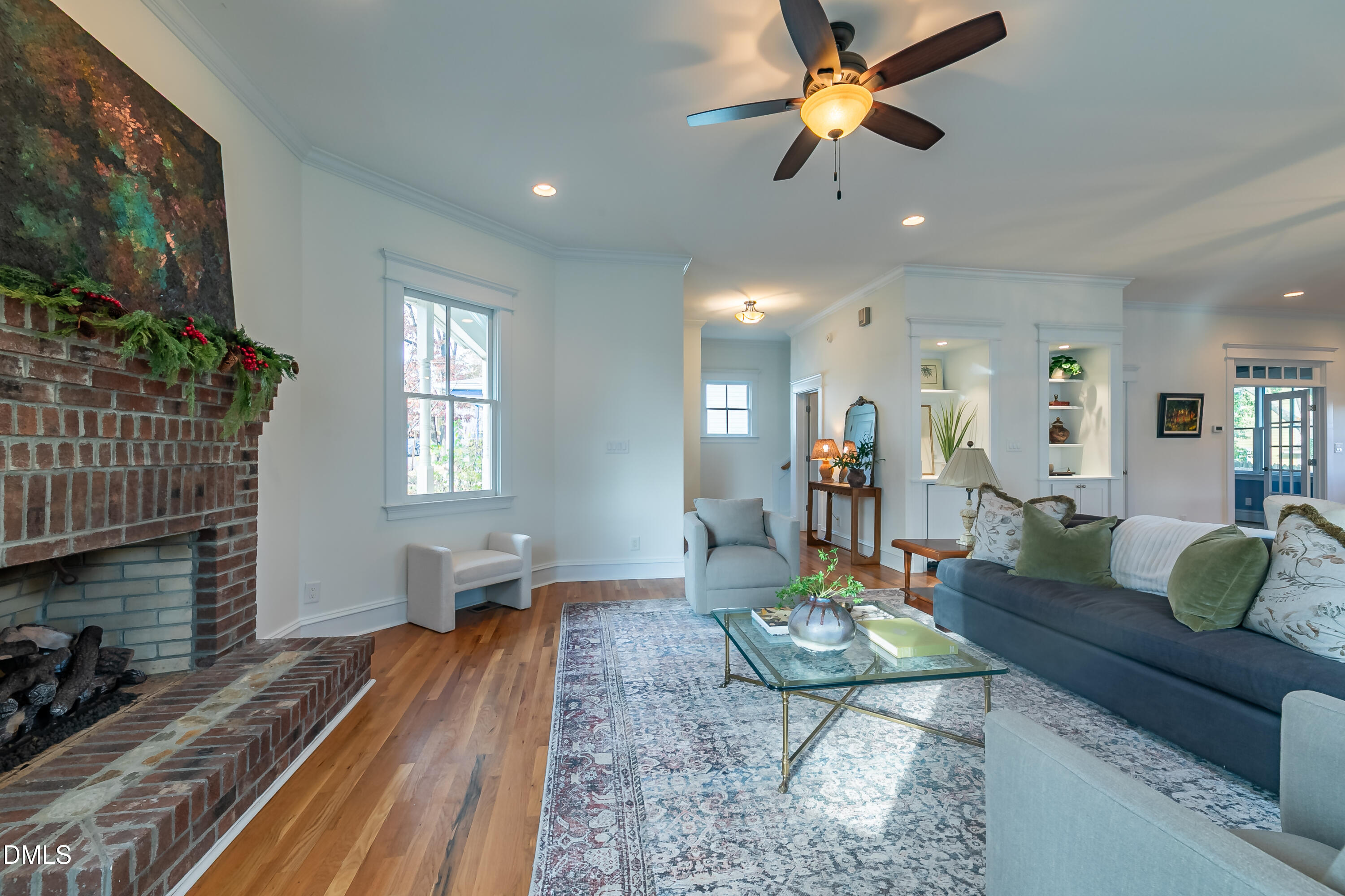 611 South Buchanan Boulevard Durham, NC 27701 - Photo 9 of 73 611 S Buchanan (30 of 50)