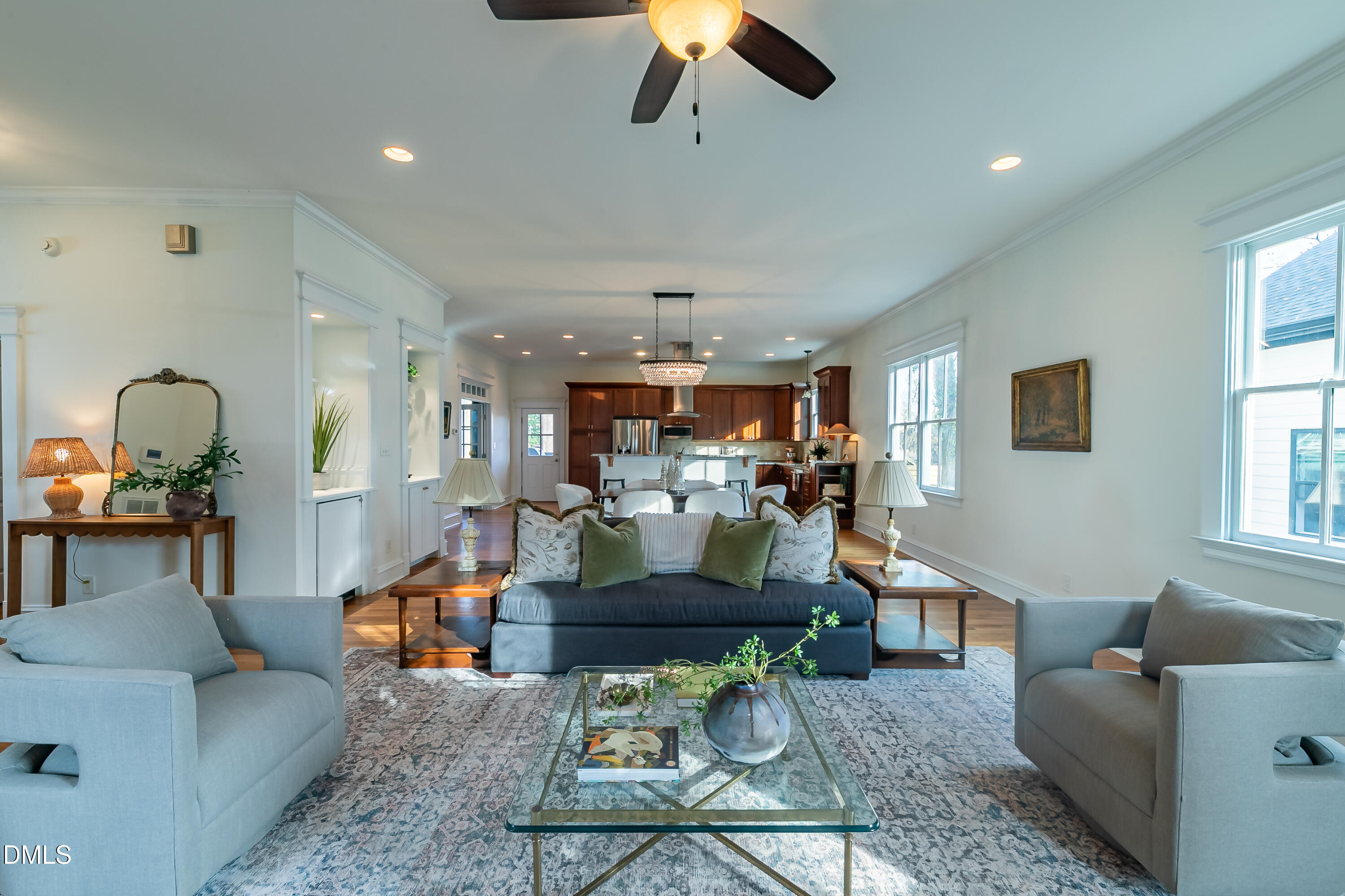 611 South Buchanan Boulevard Durham, NC 27701 - Photo 11 of 73 611 S Buchanan (34 of 50)