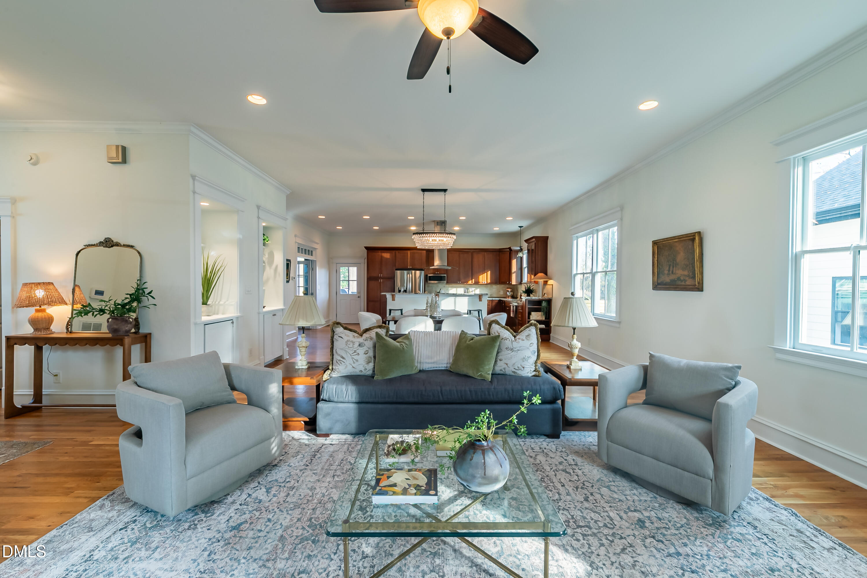 611 South Buchanan Boulevard Durham, NC 27701 - Photo 12 of 73 611 S Buchanan (35 of 50)