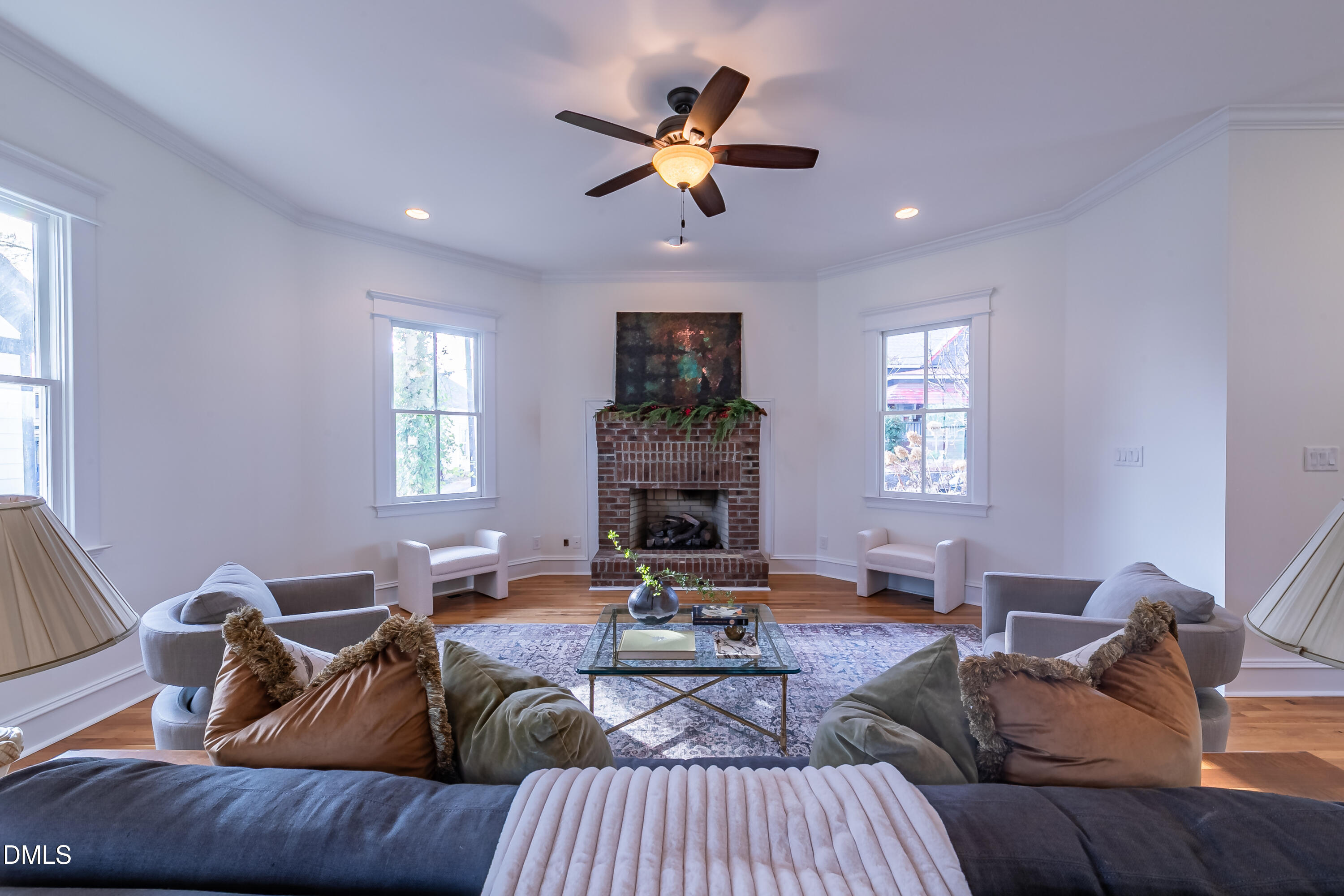 611 South Buchanan Boulevard Durham, NC 27701 - Photo 13 of 73 611 S Buchanan (38 of 50)