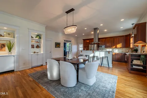 $839,000 | 611 South Buchanan Boulevard, Durham, NC 27701