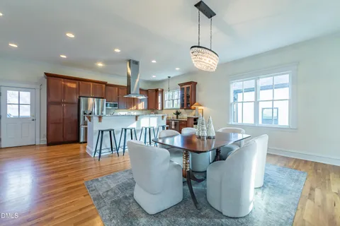 $839,000 | 611 South Buchanan Boulevard, Durham, NC 27701