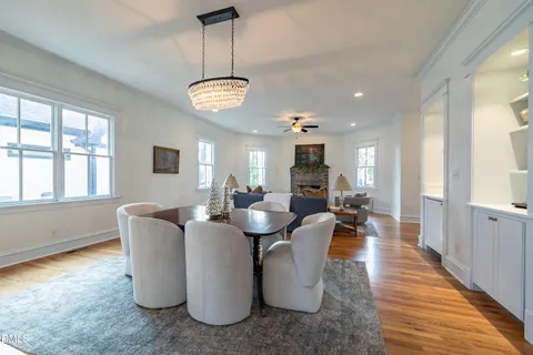 $839,000 | 611 South Buchanan Boulevard, Durham, NC 27701