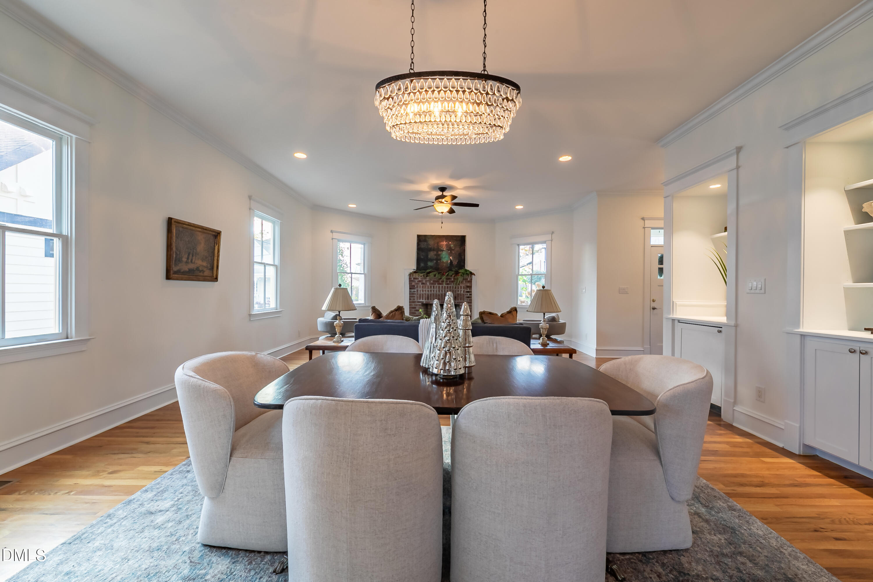 611 South Buchanan Boulevard Durham, NC 27701 - Photo 18 of 73 611 S Buchanan (46 of 50)