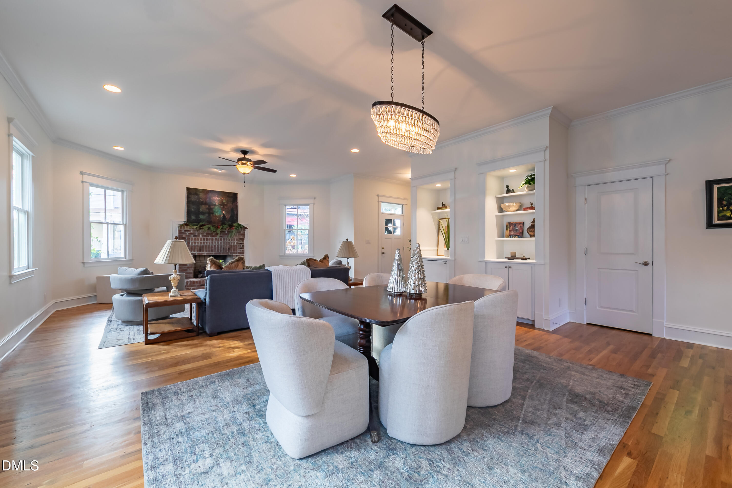 611 South Buchanan Boulevard Durham, NC 27701 - Photo 19 of 73 611 S Buchanan (47 of 50)