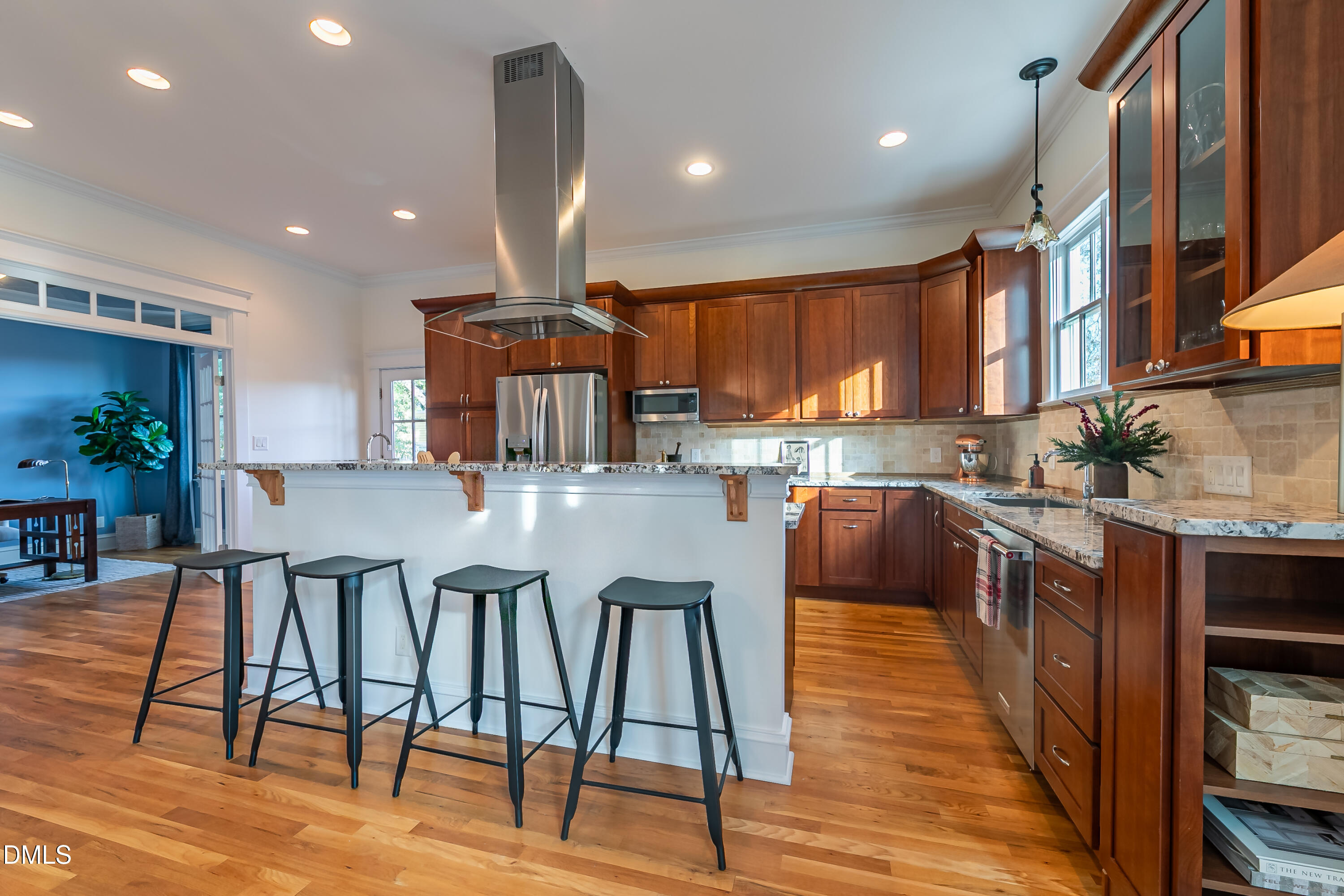 611 South Buchanan Boulevard Durham, NC 27701 - Photo 21 of 73 611 S Buchanan (49 of 50)