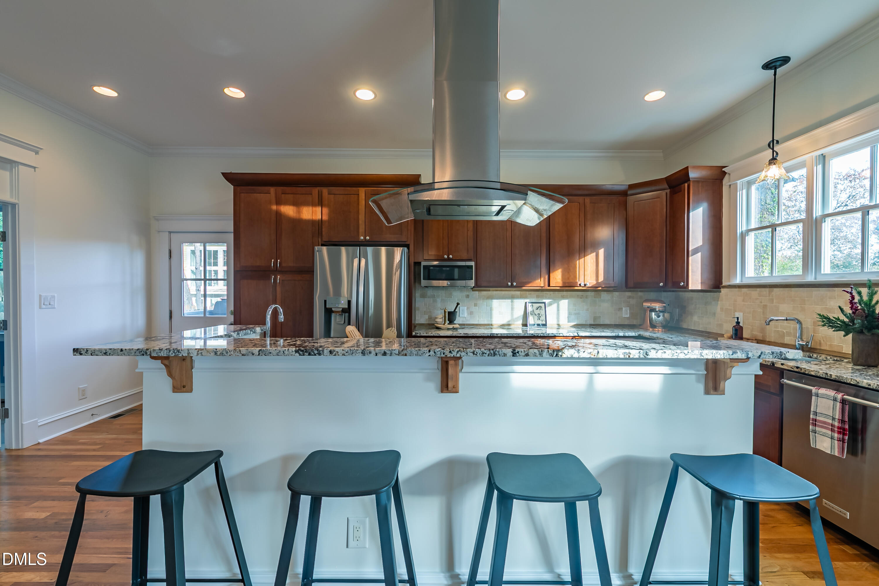 611 South Buchanan Boulevard Durham, NC 27701 - Photo 22 of 73 611 S Buchanan (50 of 50)