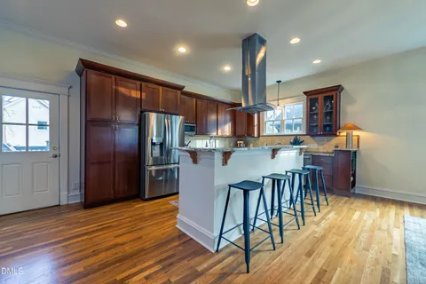 $839,000 | 611 South Buchanan Boulevard, Durham, NC 27701