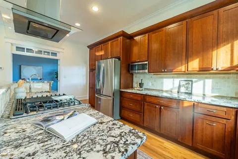 $839,000 | 611 South Buchanan Boulevard, Durham, NC 27701