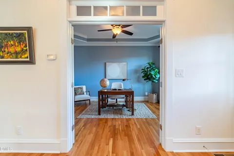 $839,000 | 611 South Buchanan Boulevard, Durham, NC 27701