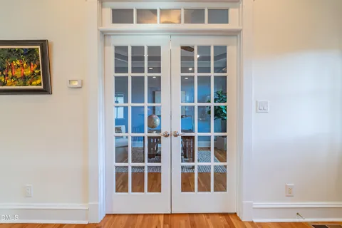 $839,000 | 611 South Buchanan Boulevard, Durham, NC 27701