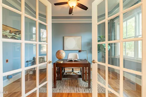 $839,000 | 611 South Buchanan Boulevard, Durham, NC 27701