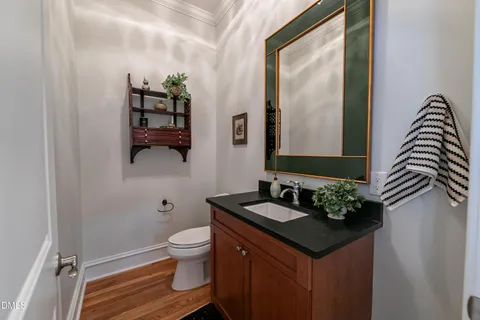 $839,000 | 611 South Buchanan Boulevard, Durham, NC 27701