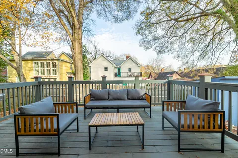 $839,000 | 611 South Buchanan Boulevard, Durham, NC 27701