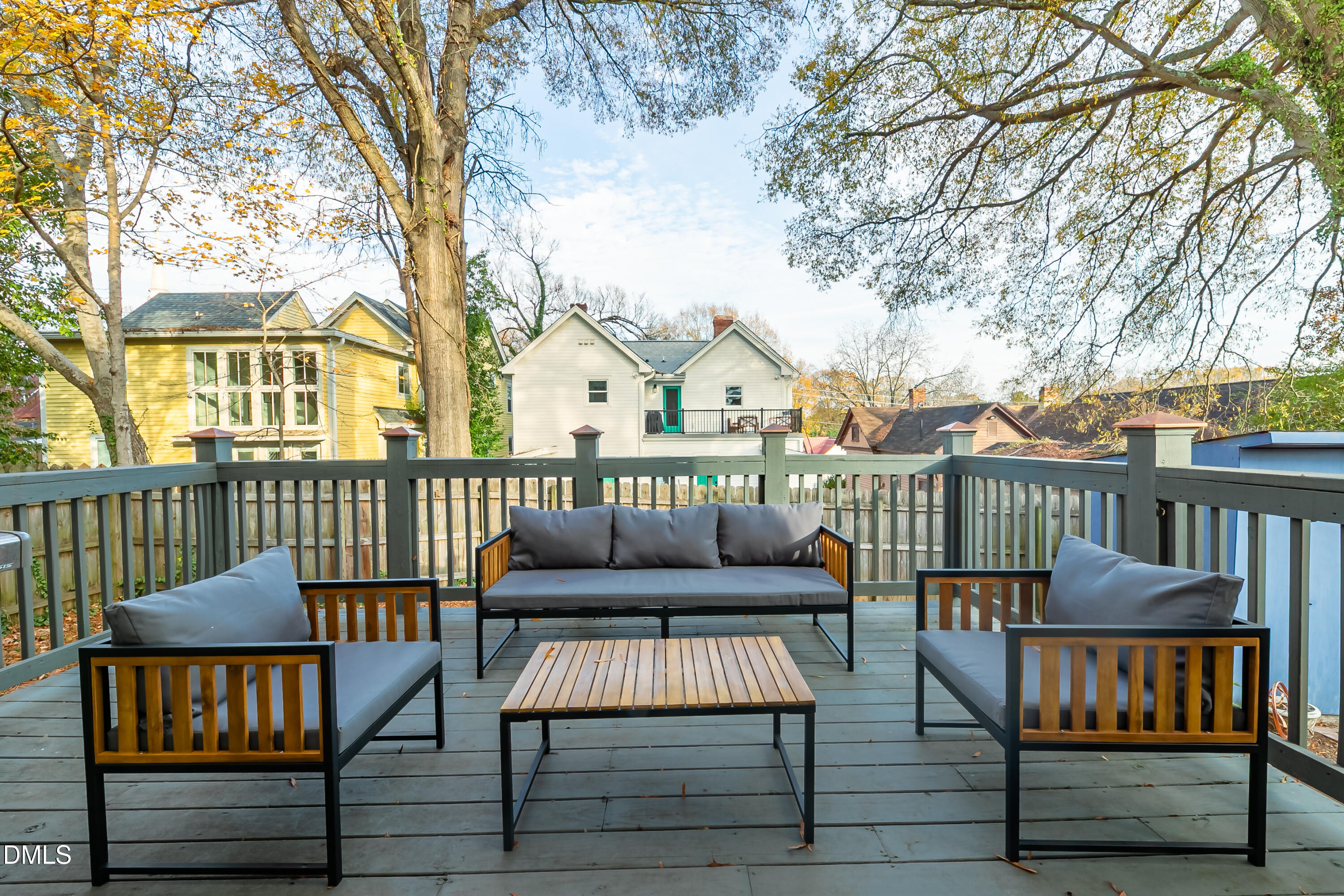 611 South Buchanan Boulevard Durham, NC 27701 - Photo 41 of 73 611 S Buchanan (69 of 50)