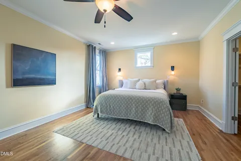 $839,000 | 611 South Buchanan Boulevard, Durham, NC 27701