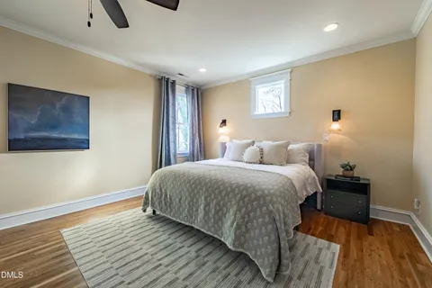 $839,000 | 611 South Buchanan Boulevard, Durham, NC 27701