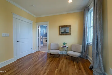 $839,000 | 611 South Buchanan Boulevard, Durham, NC 27701