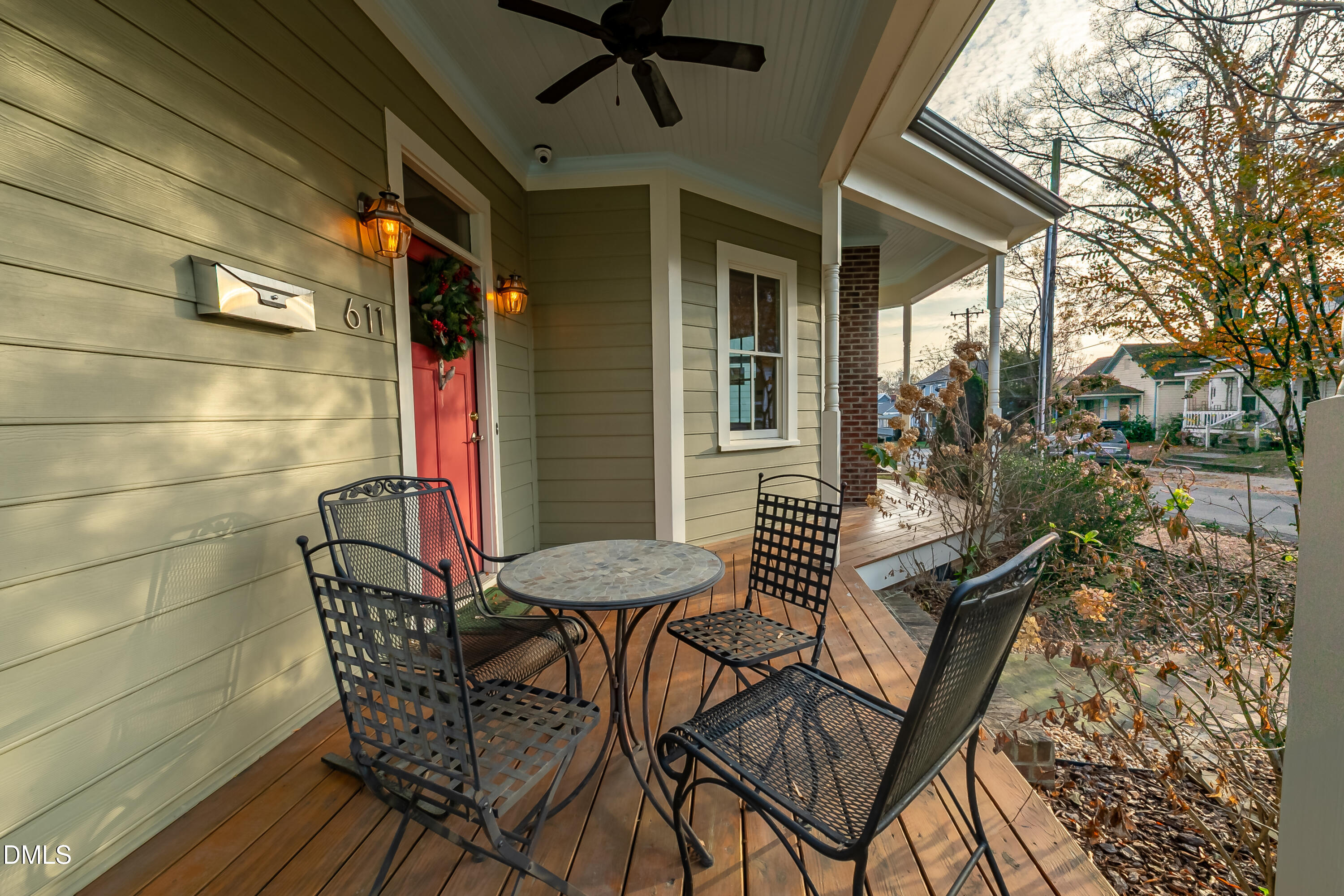 611 South Buchanan Boulevard Durham, NC 27701 - Photo 3 of 73 611 S Buchanan (15 of 21)