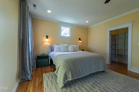 $839,000 | 611 South Buchanan Boulevard, Durham, NC 27701