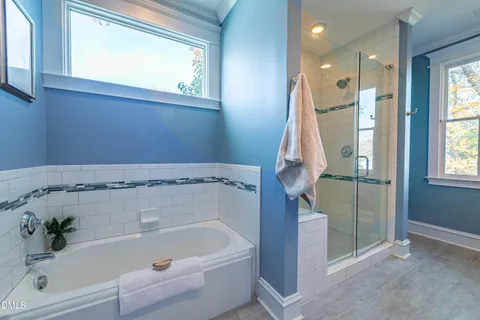 $839,000 | 611 South Buchanan Boulevard, Durham, NC 27701