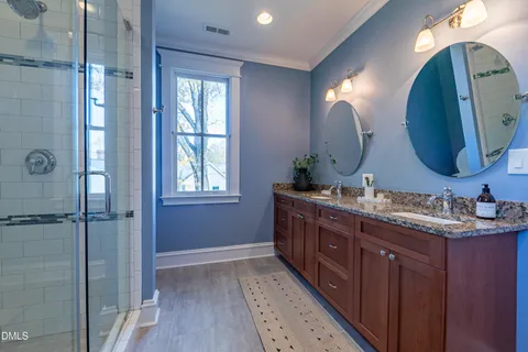 $839,000 | 611 South Buchanan Boulevard, Durham, NC 27701