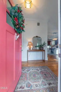 $839,000 | 611 South Buchanan Boulevard, Durham, NC 27701