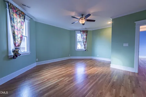 $839,000 | 611 South Buchanan Boulevard, Durham, NC 27701