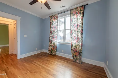 $839,000 | 611 South Buchanan Boulevard, Durham, NC 27701