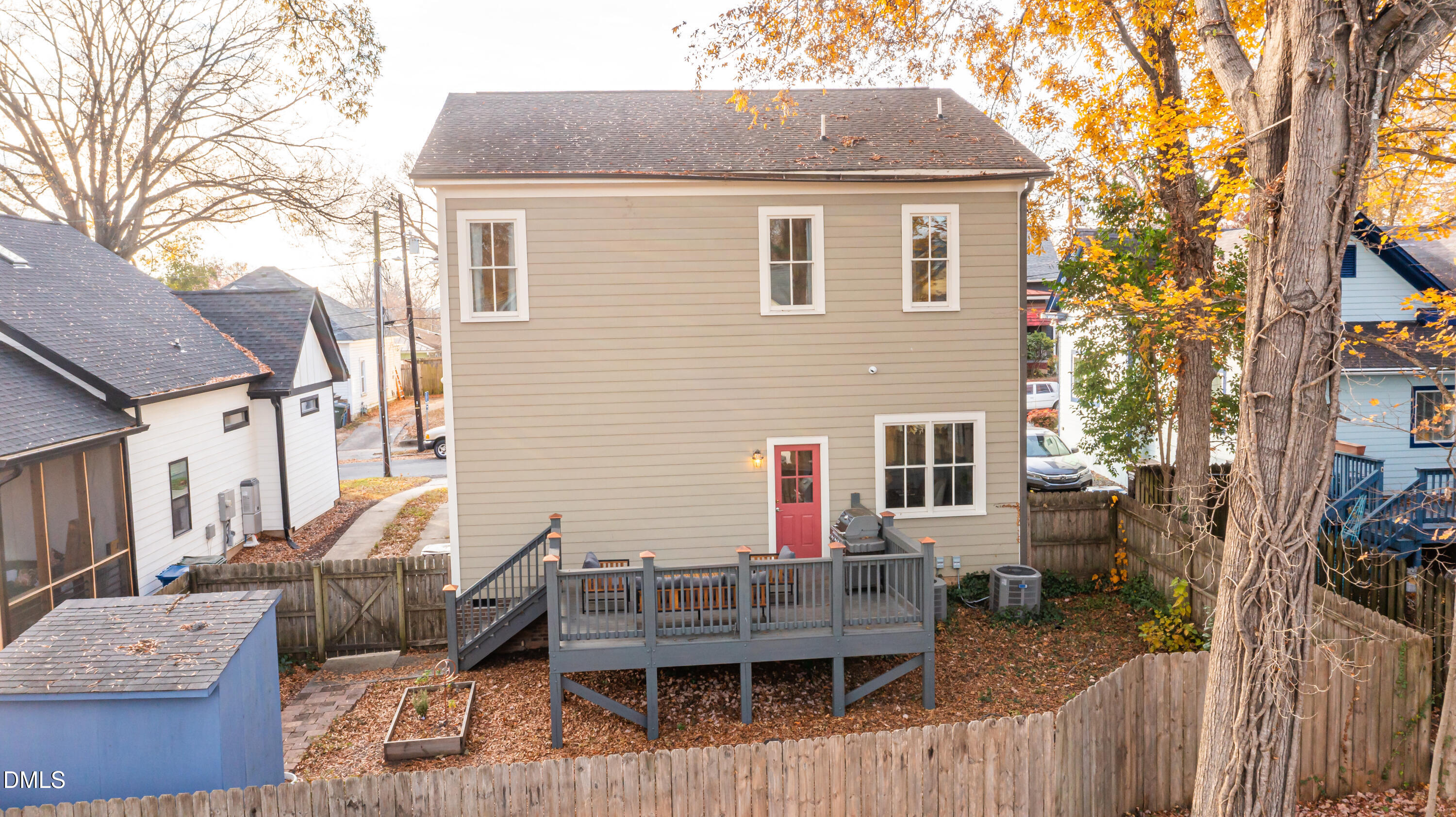 611 South Buchanan Boulevard Durham, NC 27701 - Photo 68 of 73 611 S Buchanan (110 of 9)