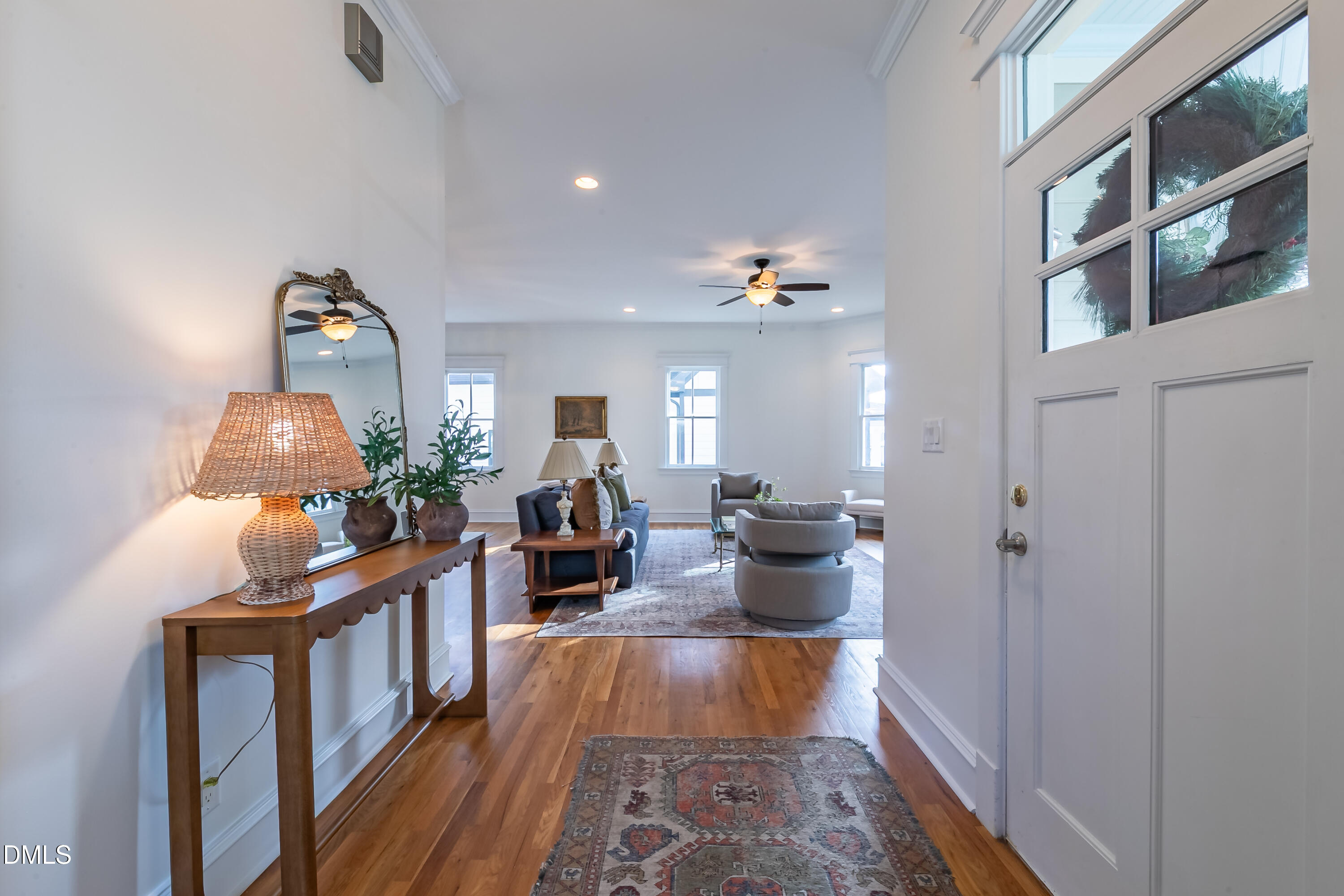 611 South Buchanan Boulevard Durham, NC 27701 - Photo 5 of 73 611 S Buchanan (22 of 50)