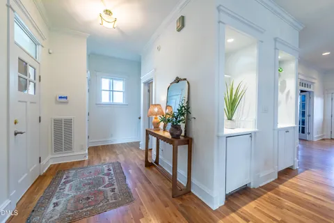 $839,000 | 611 South Buchanan Boulevard, Durham, NC 27701