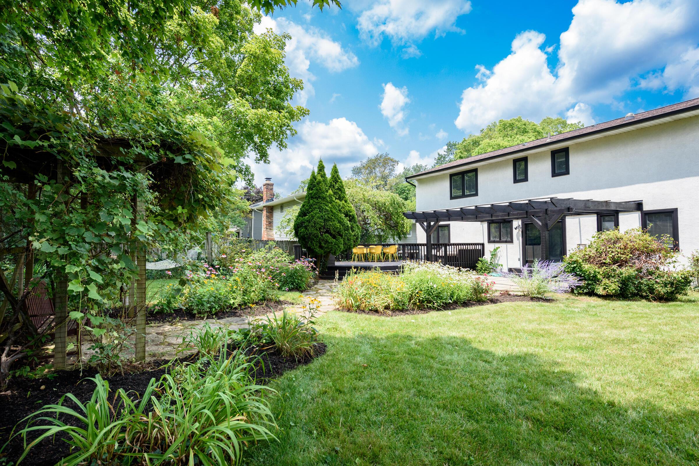 3325 Smiley Road Columbus, OH 43221 - Photo 33 of 34 33