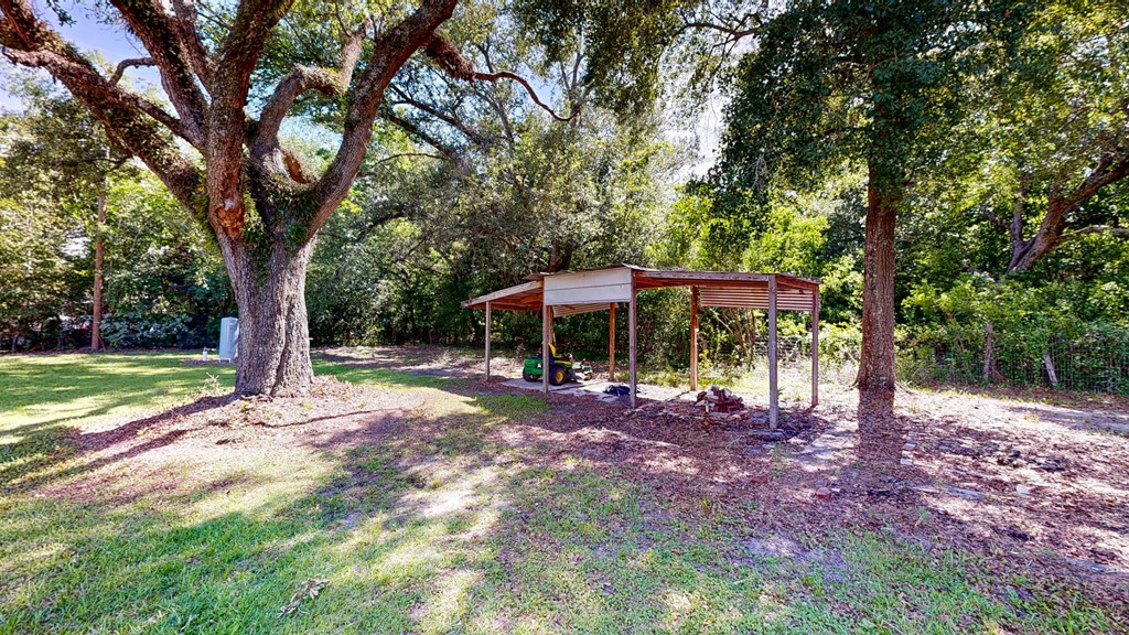 1348 Edwin Reynolds Road Cottonwood, AL 36320 - Photo 49 of 55