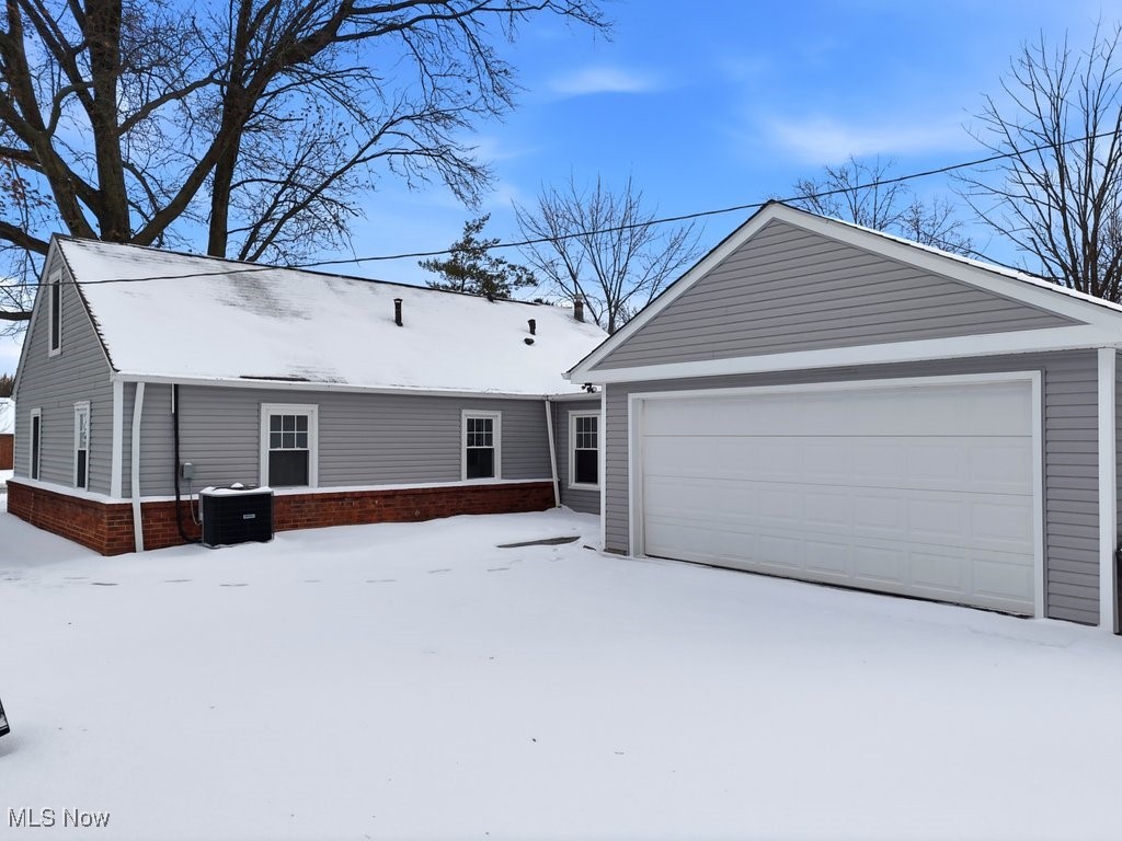 4002 Lancaster Road South Euclid, OH 44121 - Photo 40 of 49 Gallery Image 40