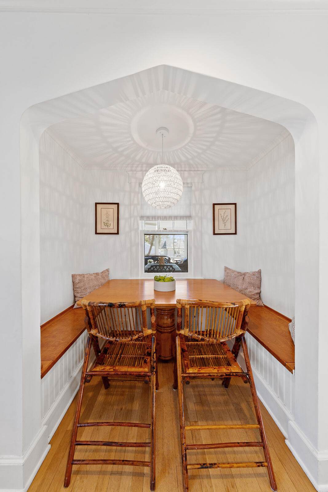 70 Middlesex Road Darien, CT 06820 - Photo 18 of 36 a living room with furniture and a chandelier