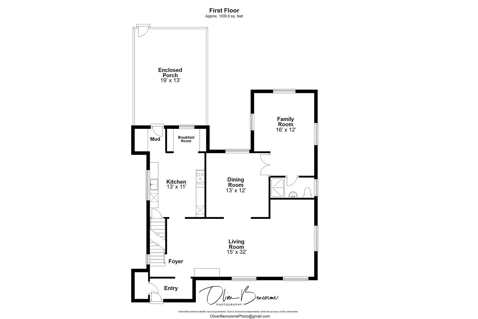 70 Middlesex Road Darien, CT 06820 - Photo 34 of 36