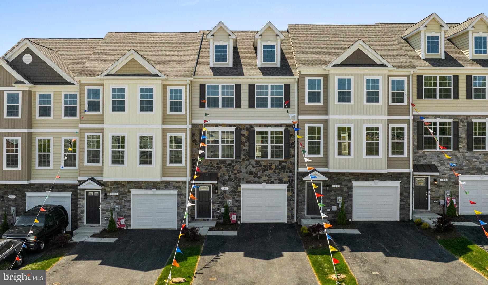 106 Potomac Court Prince Frederick, MD 20678 - Photo 1 of 47